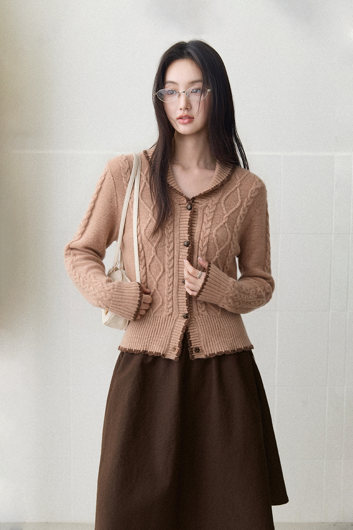 Knit Shirt for Women