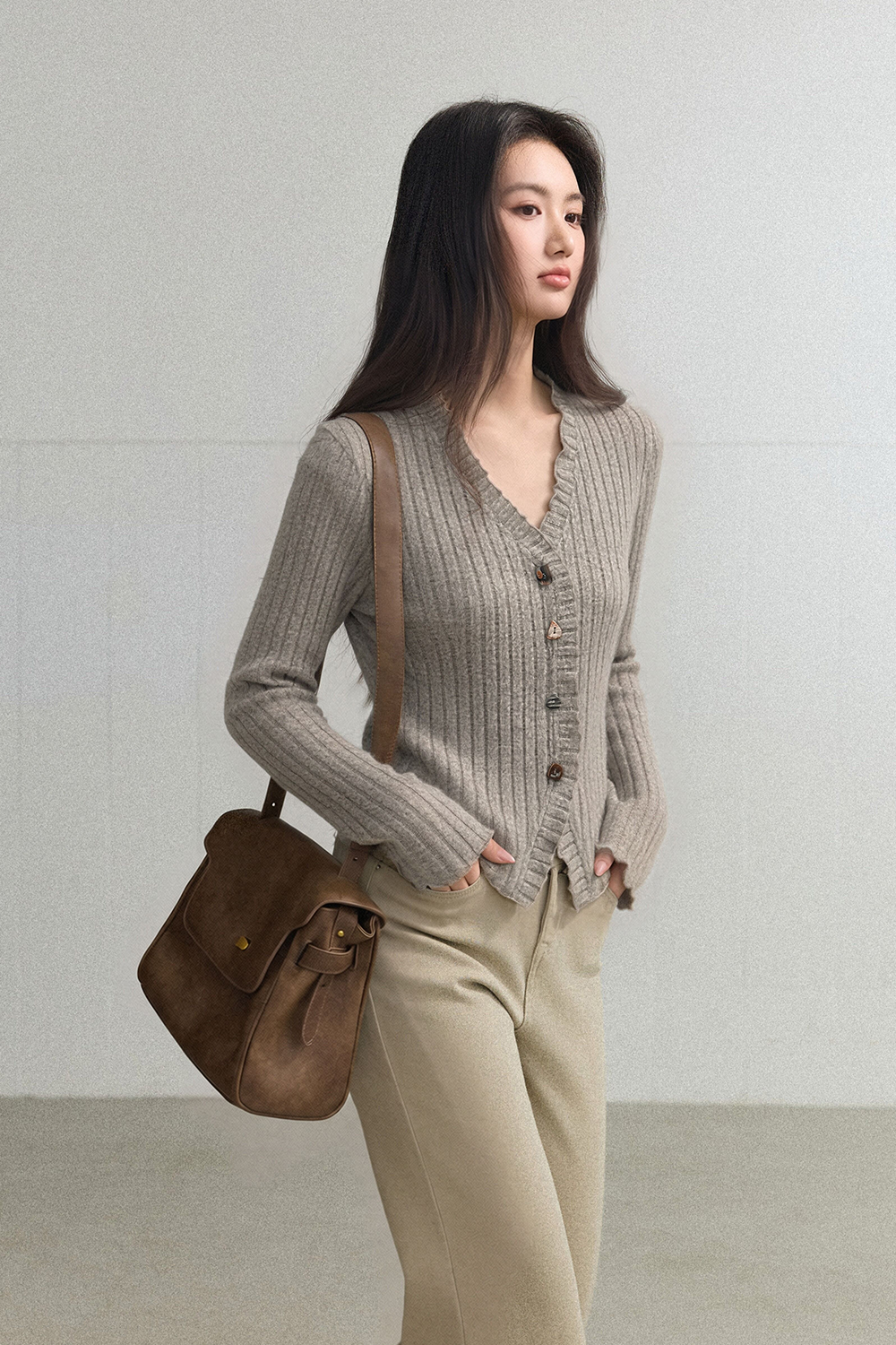 Long Sleeve T-shirt for Women