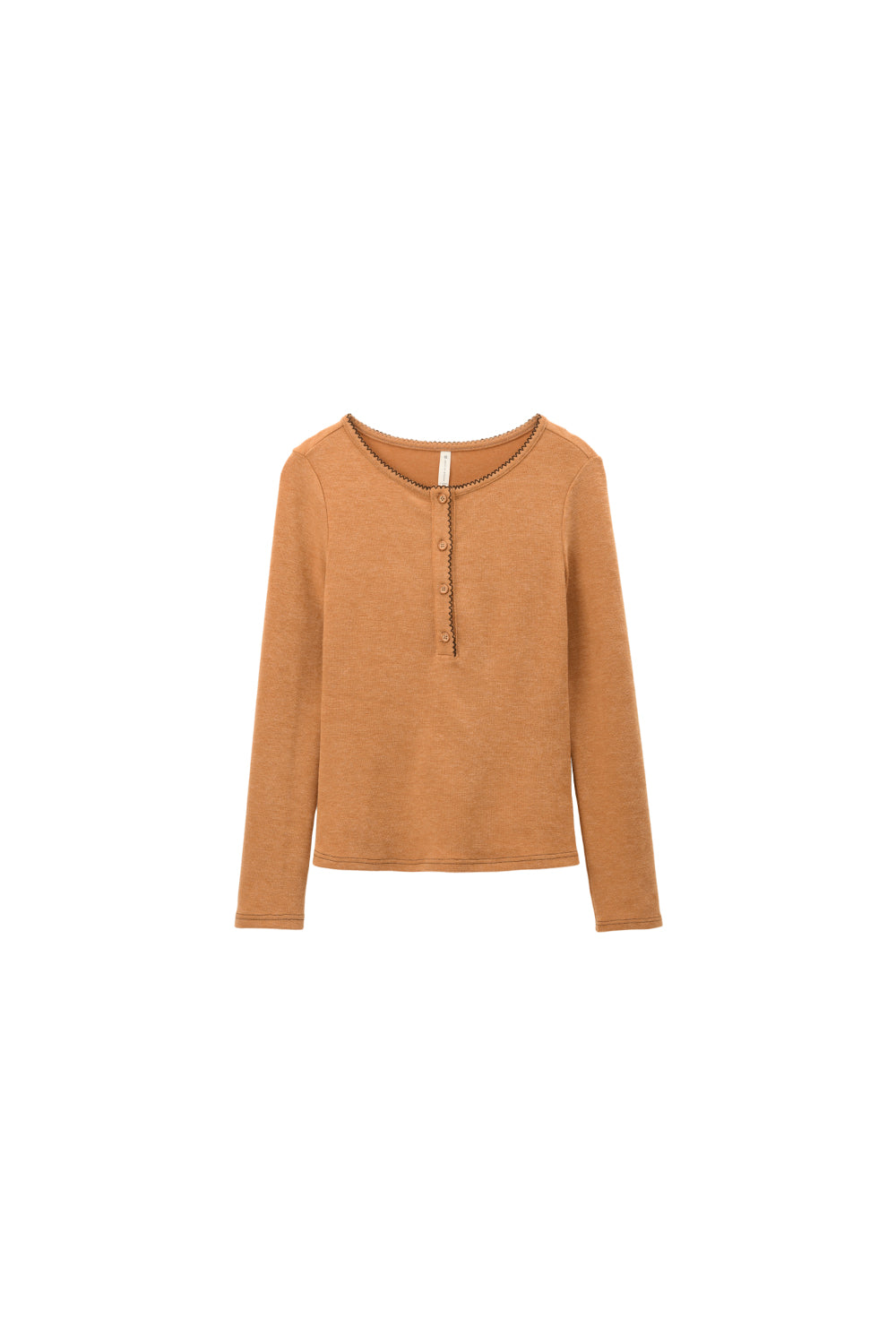 Long Sleeve T-shirt for Women