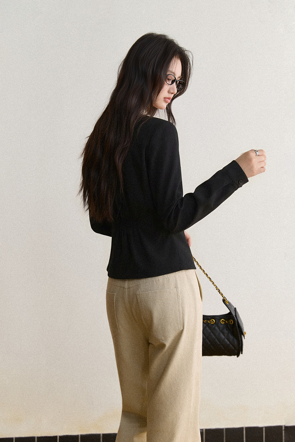 Shirt+ Camisole for Women