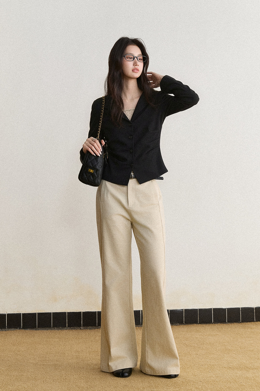 Shirt+ Camisole for Women