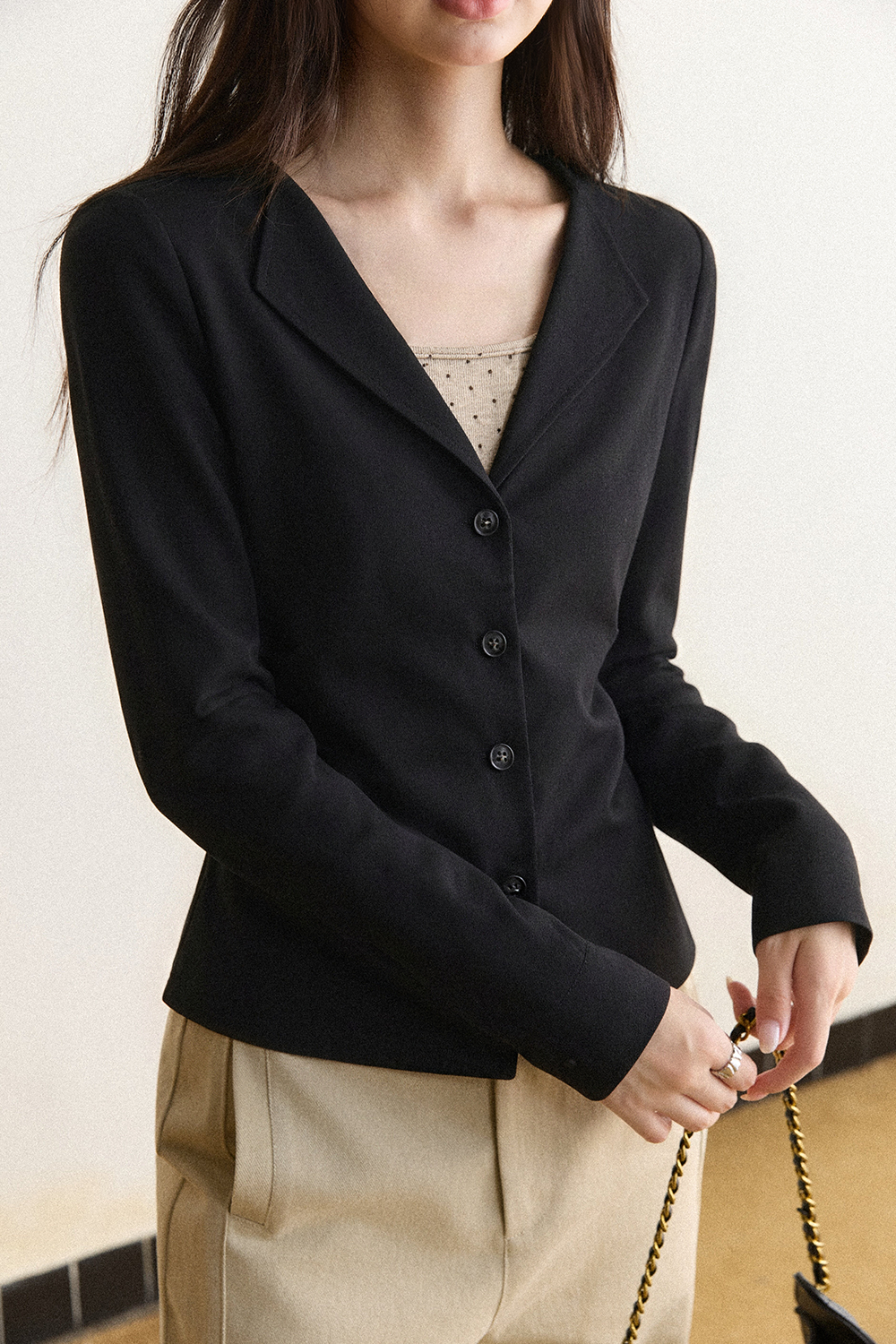 Shirt+ Camisole for Women