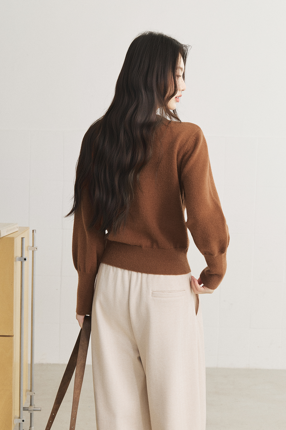 Knit Shirt for Women