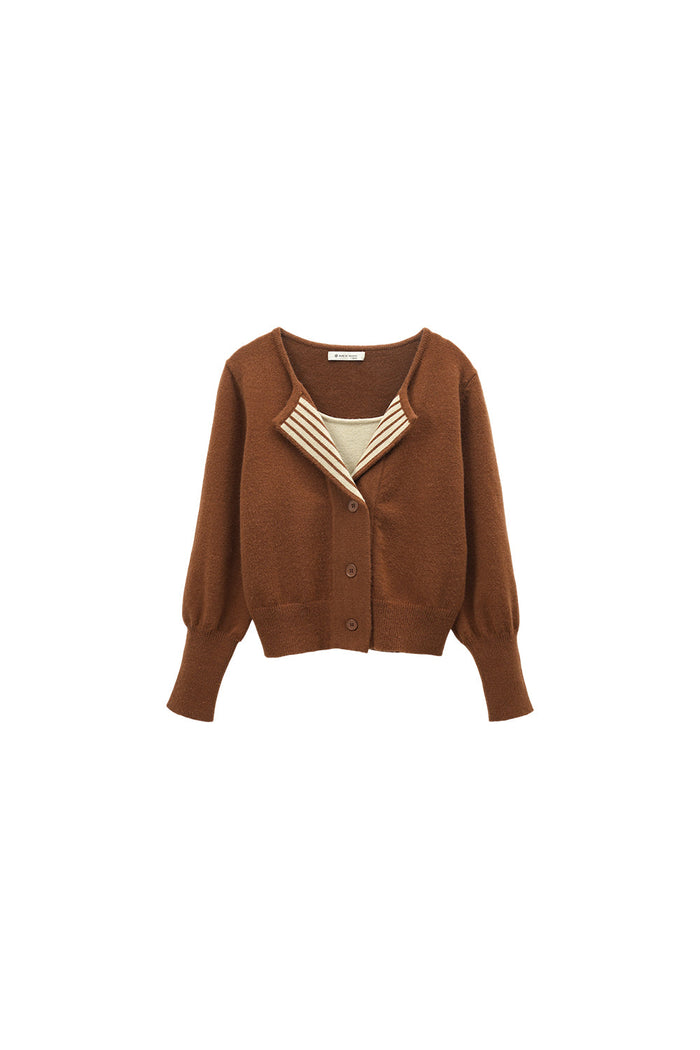 Knit Shirt for Women