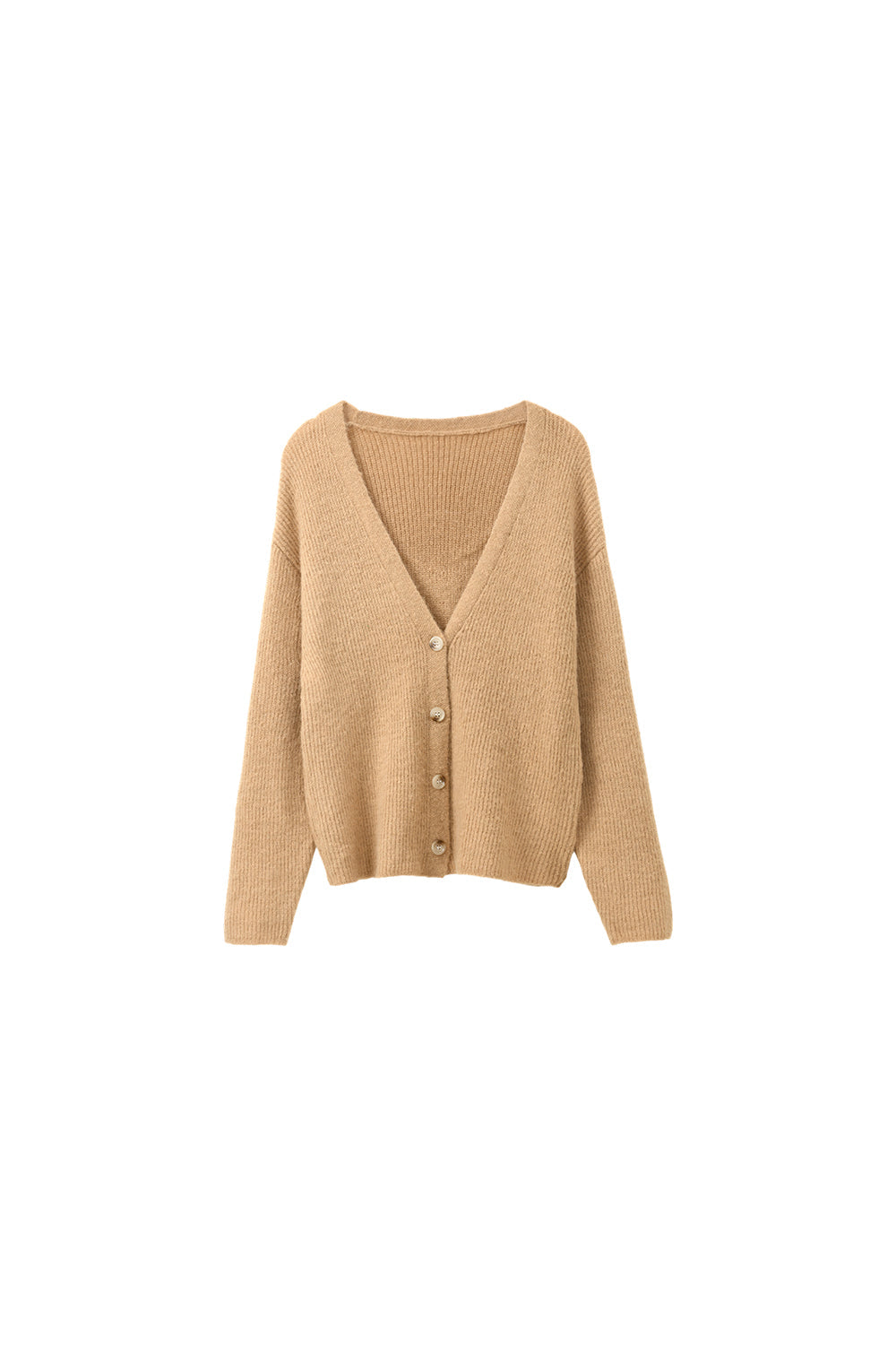 Cardigan + Camisole for Women