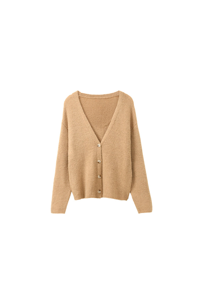 Cardigan + Camisole for Women