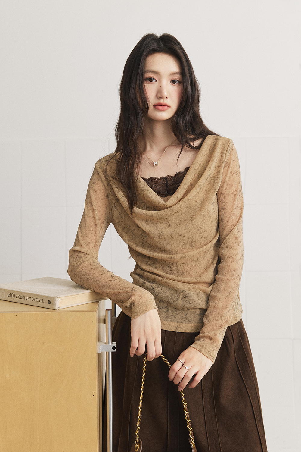 Long Sleeve T-shirt for Women