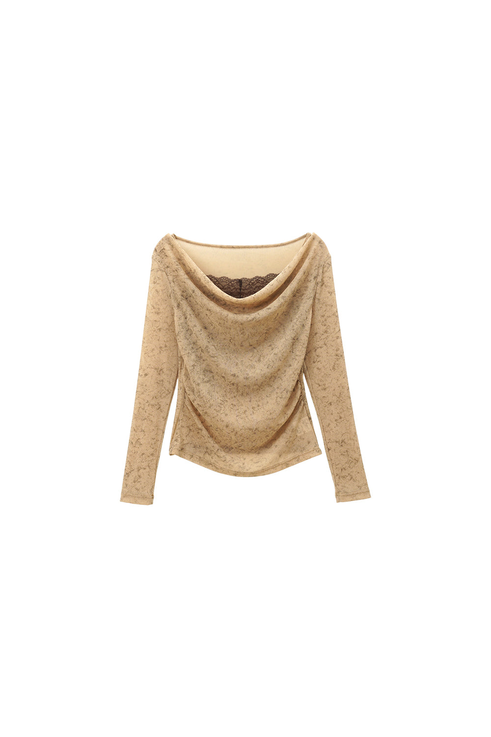 Long Sleeve T-shirt for Women