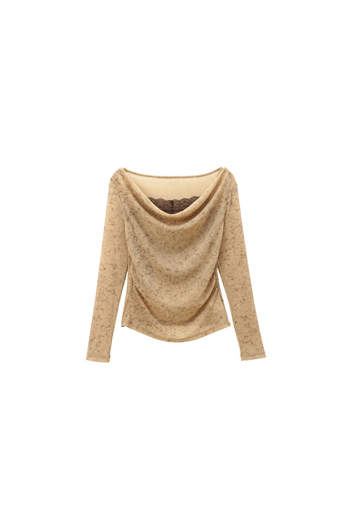 Long Sleeve T-shirt for Women