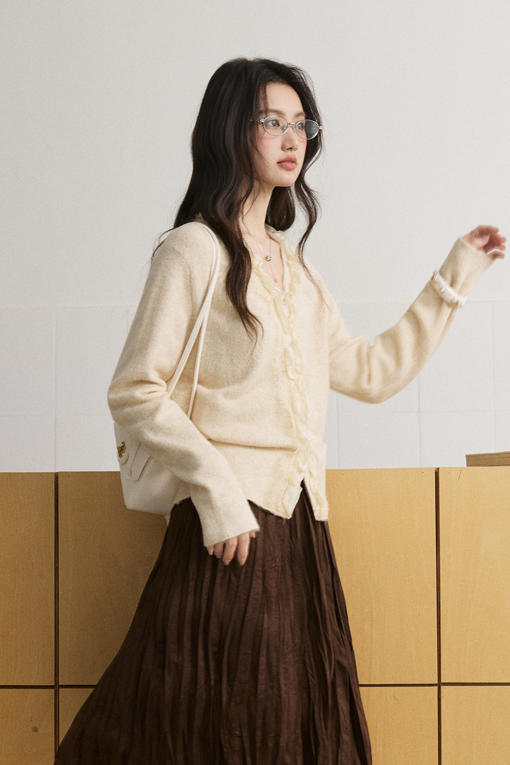 Knit Shirt for Women