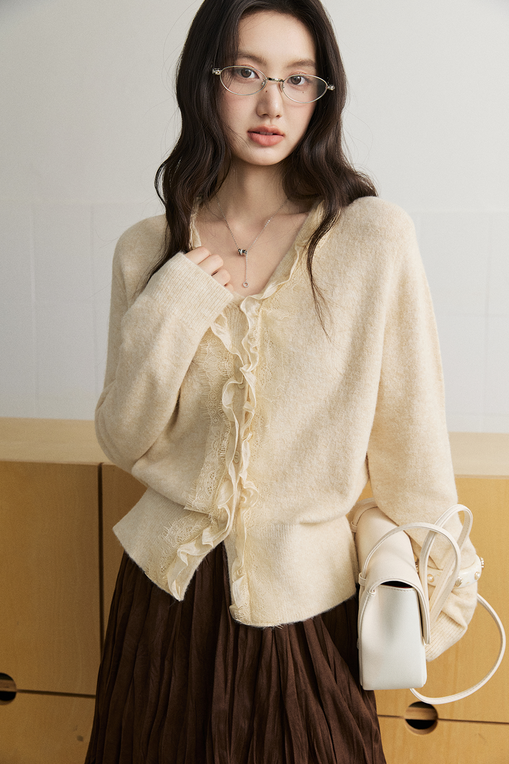 Knit Shirt for Women