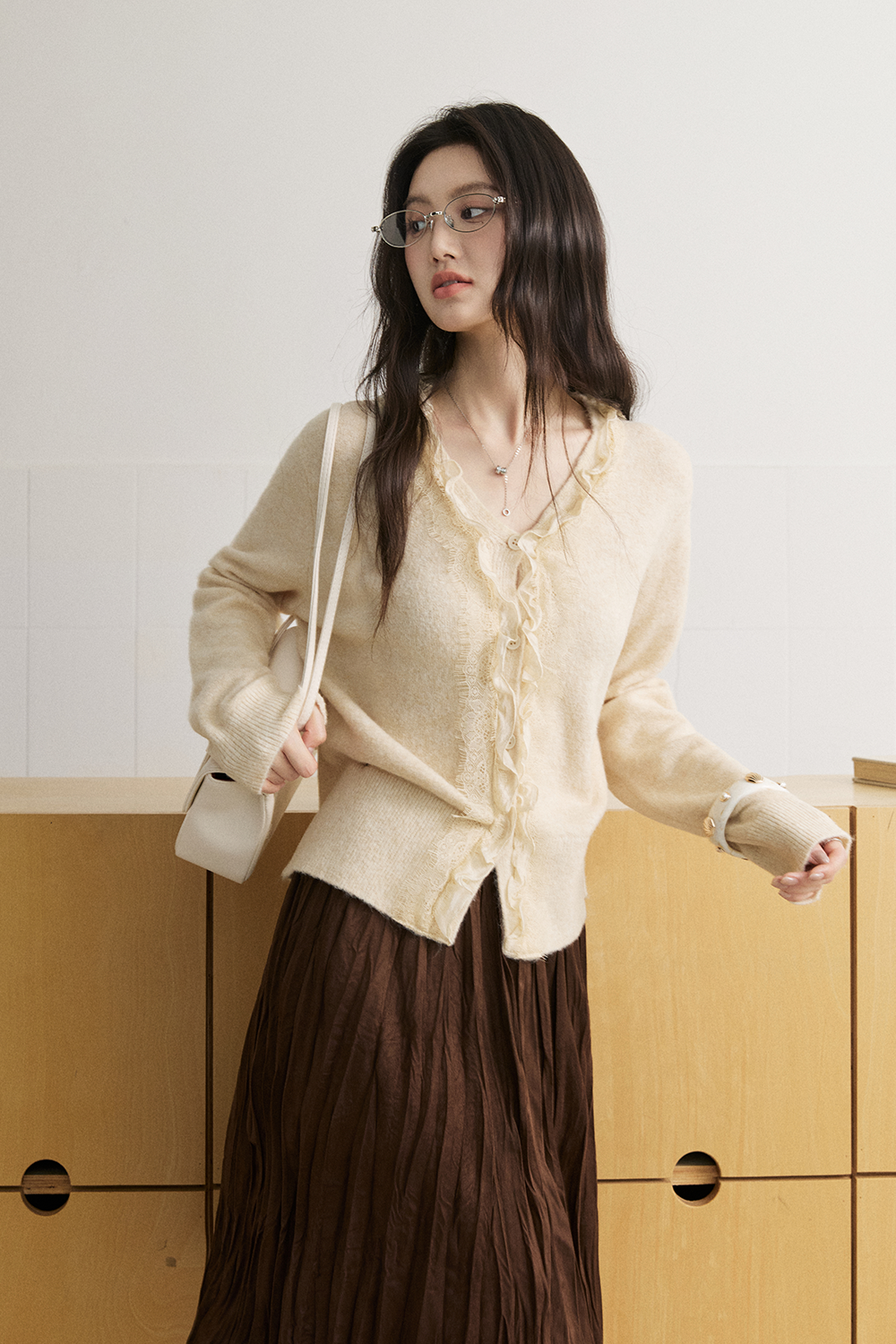 Knit Shirt for Women