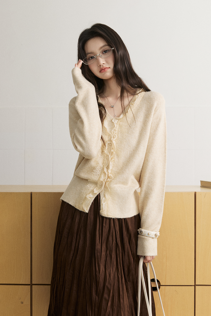 Knit Shirt for Women