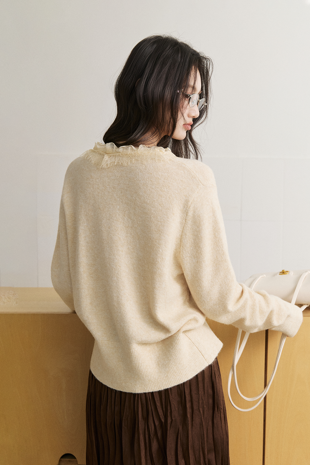 Knit Shirt for Women