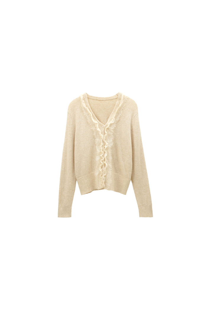 Knit Shirt for Women