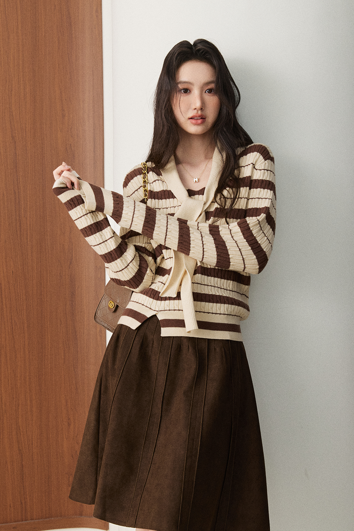 Knit Shirt for Women