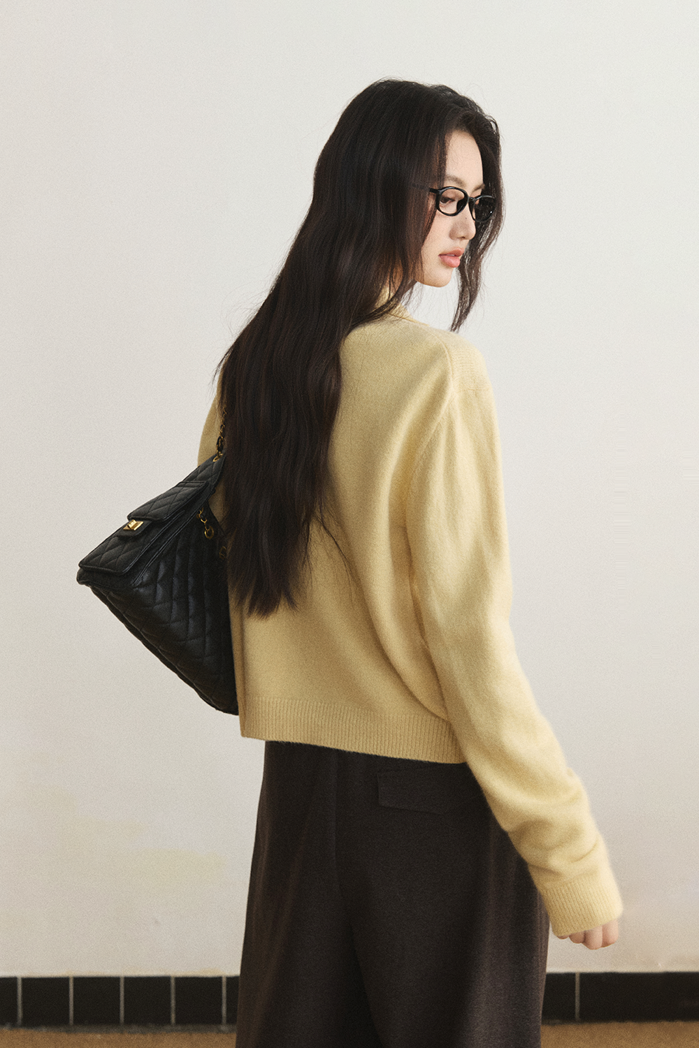 Knit Shirt for Women