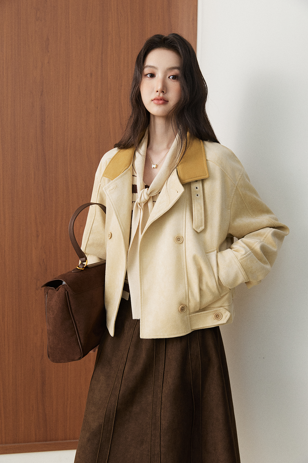Coat for Women