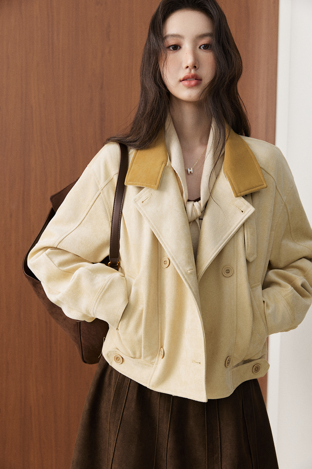 Coat for Women