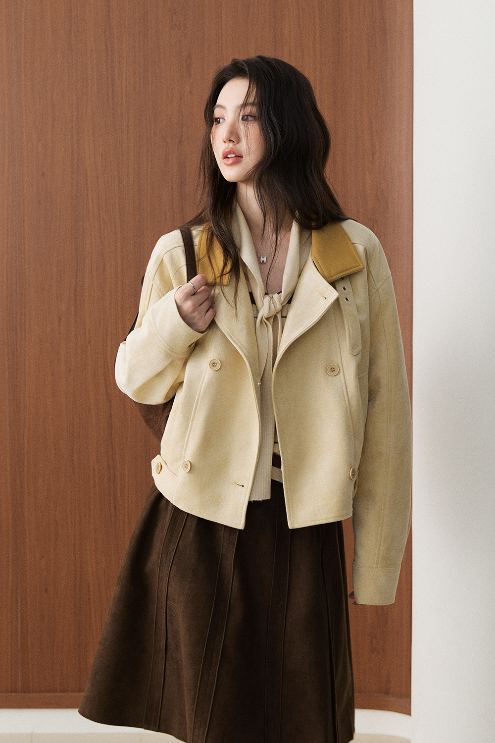 Coat for Women
