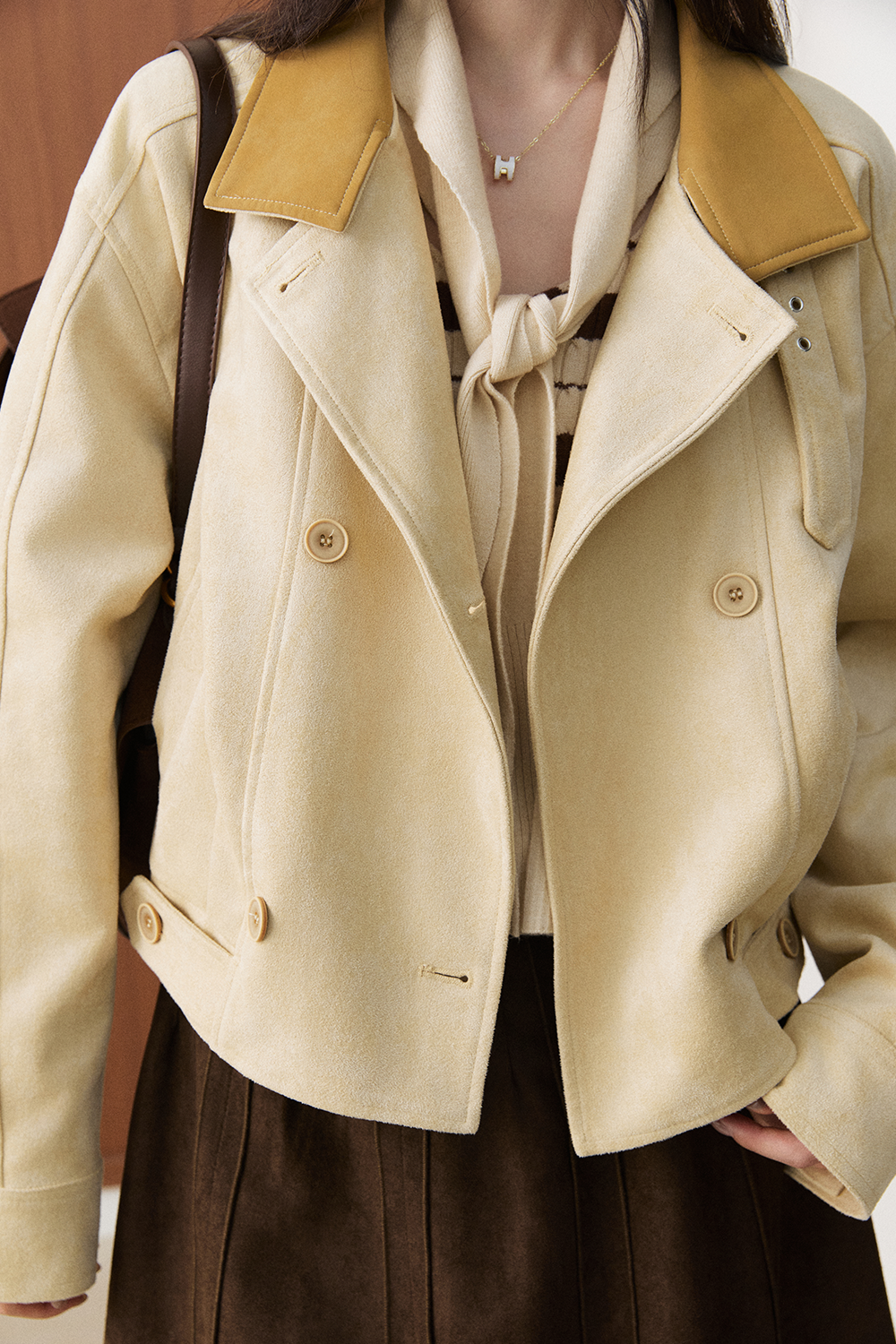 Coat for Women