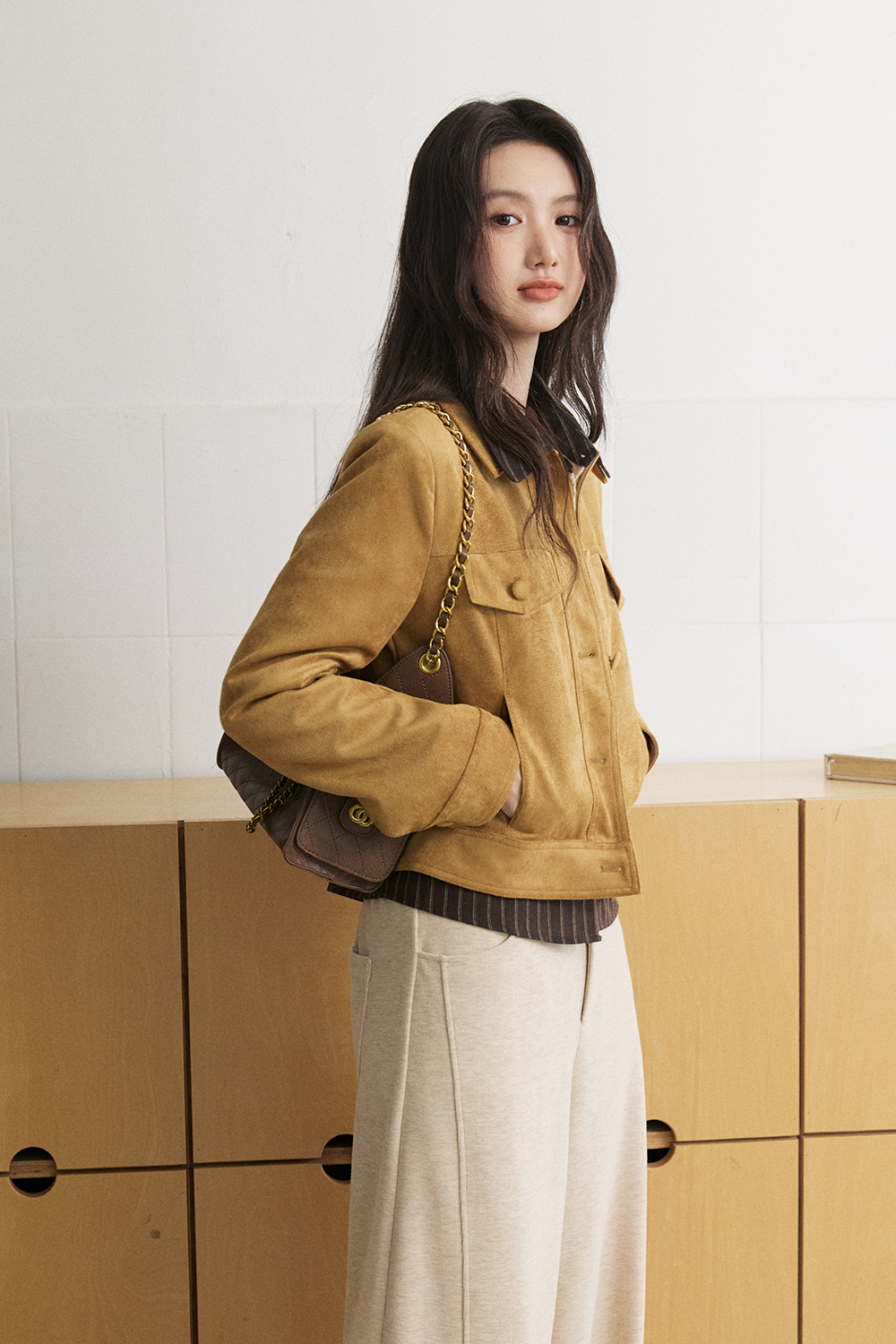 Coat for Women