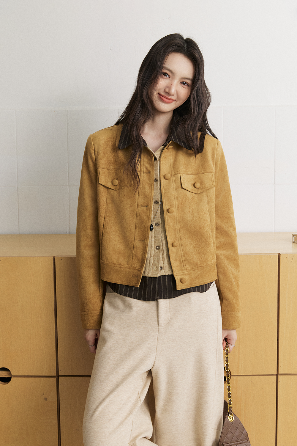 Coat for Women