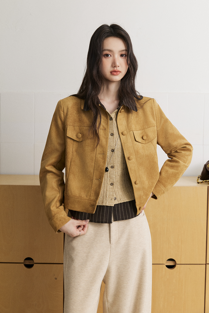 Coat for Women