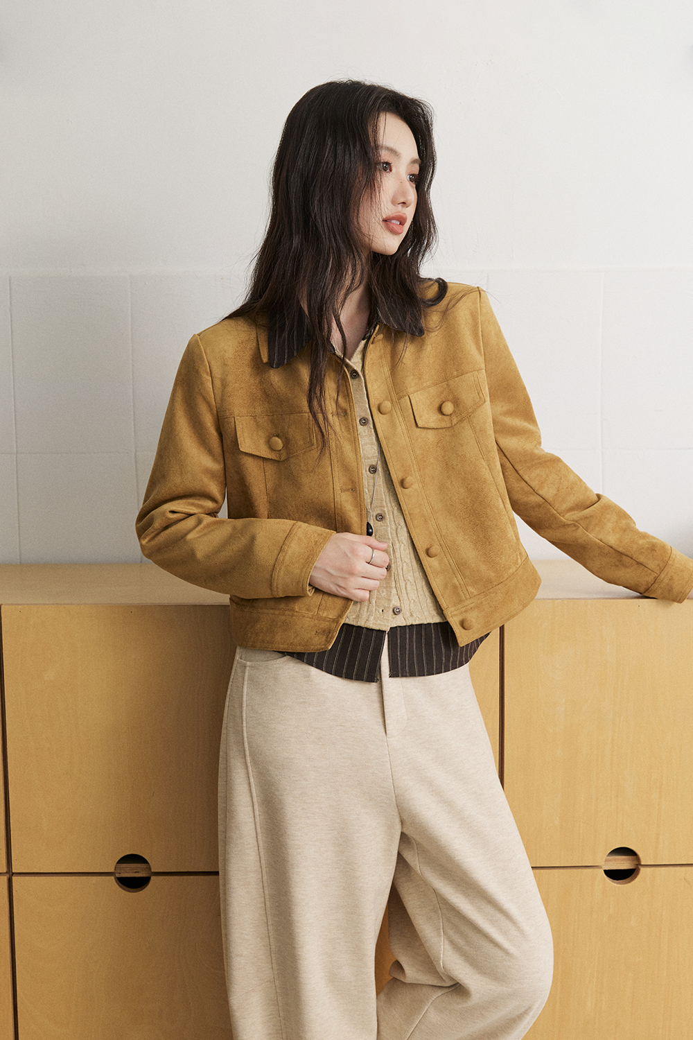 Coat for Women