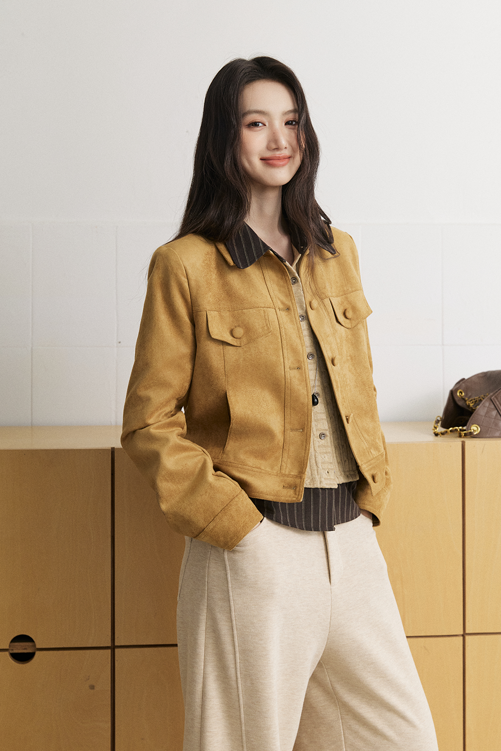 Coat for Women