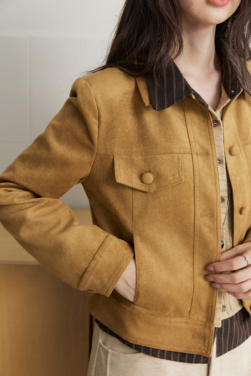 Coat for Women