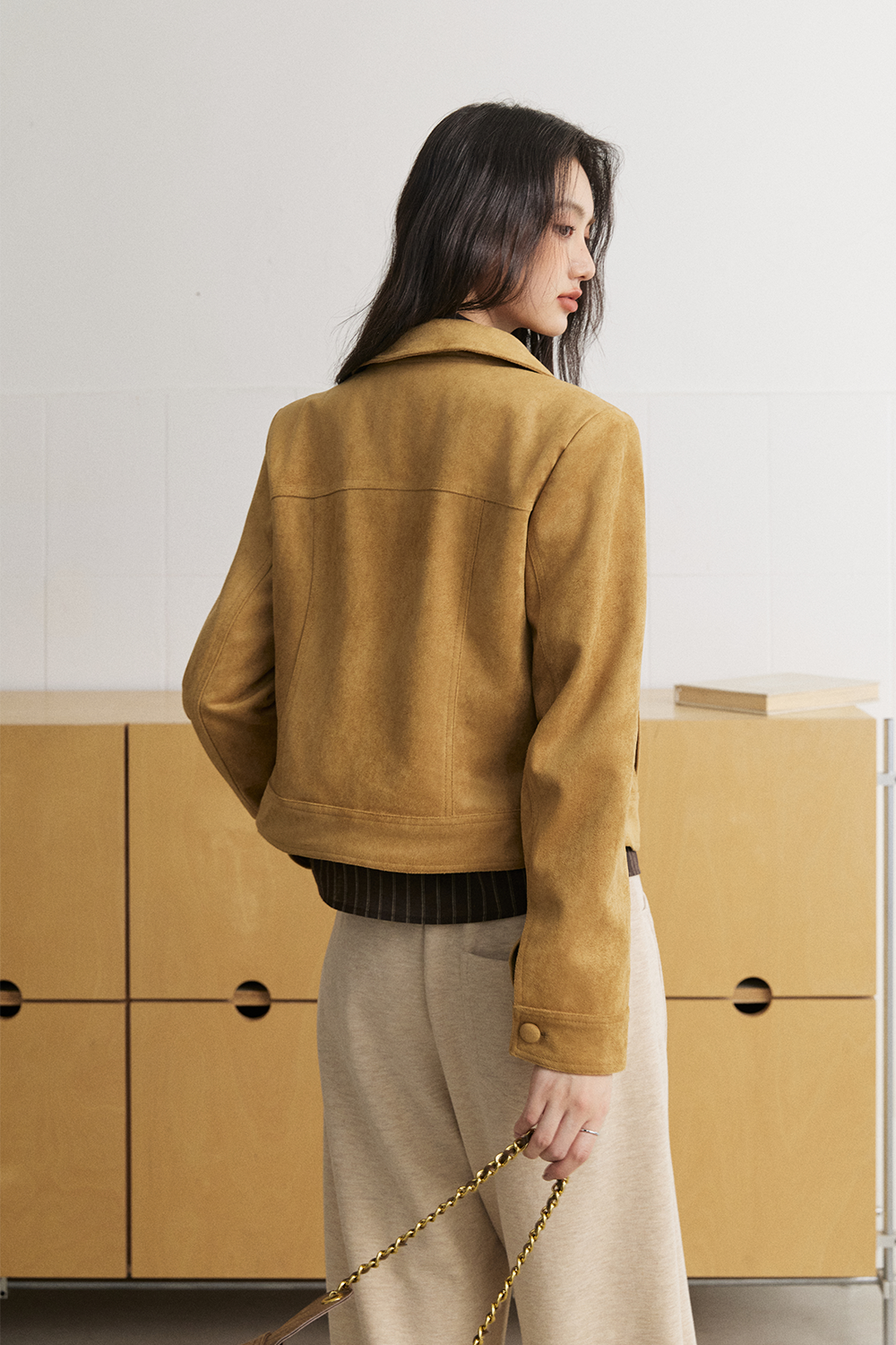 Coat for Women