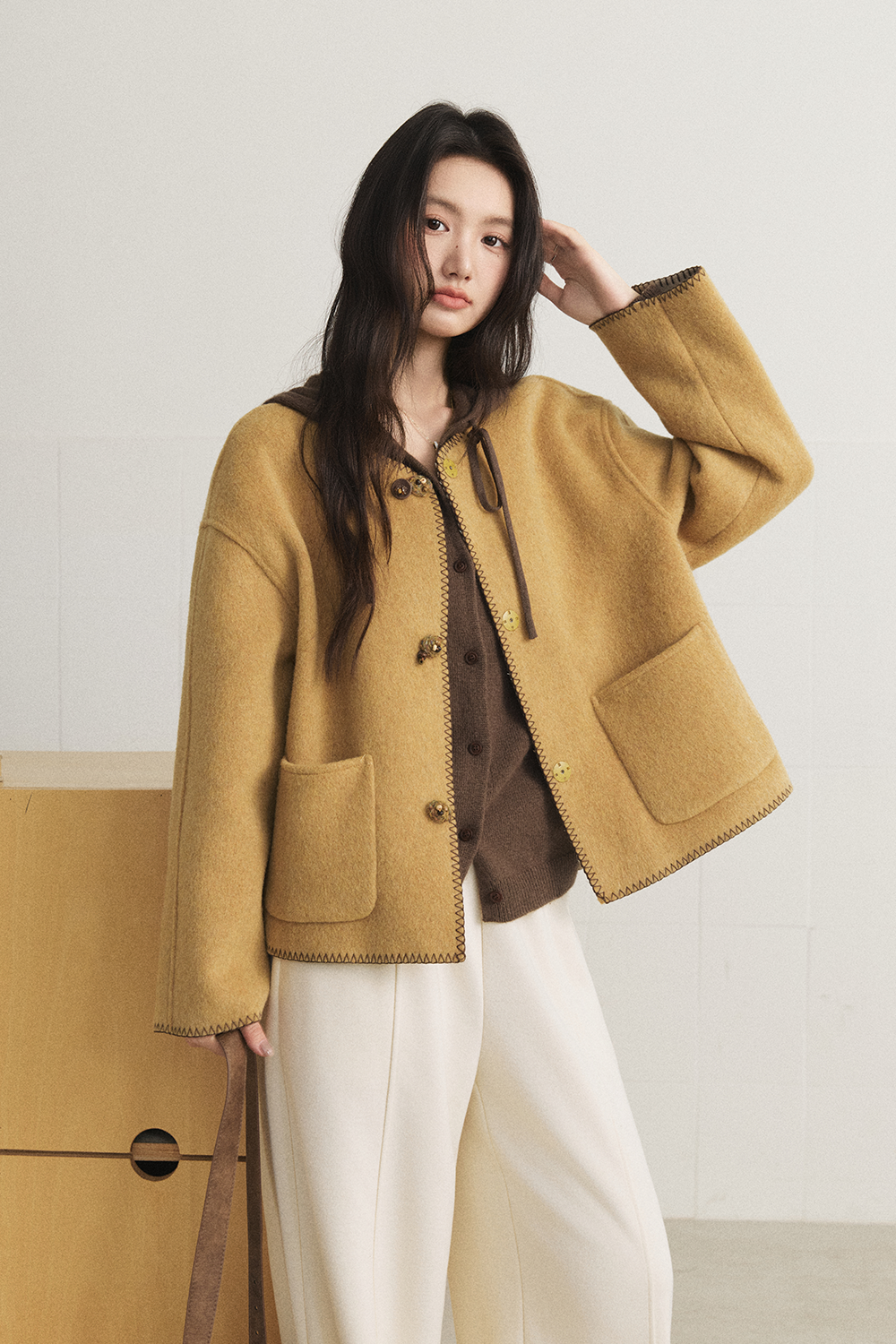 Coat for Women
