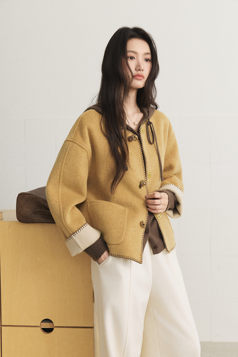 Coat for Women