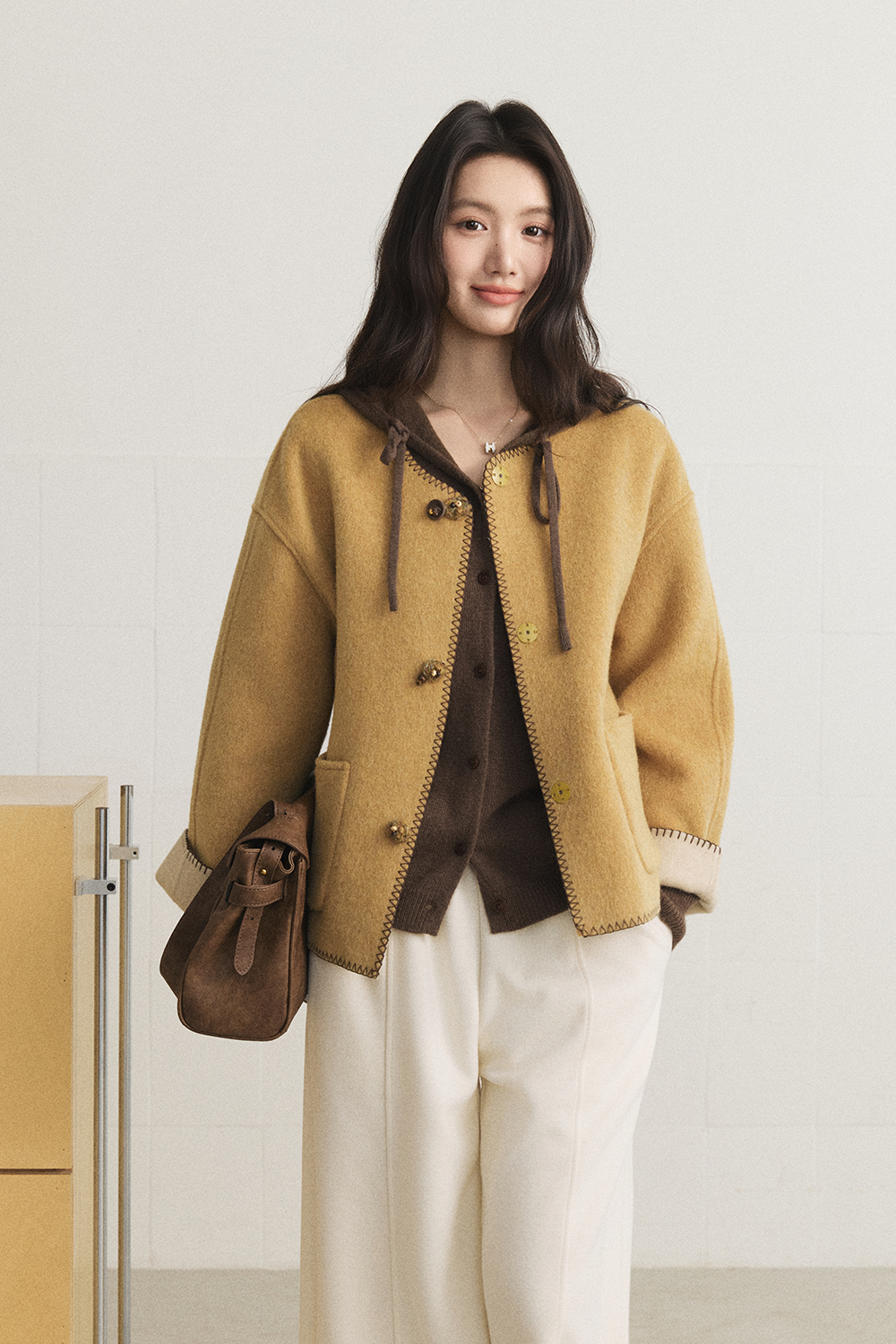 Coat for Women