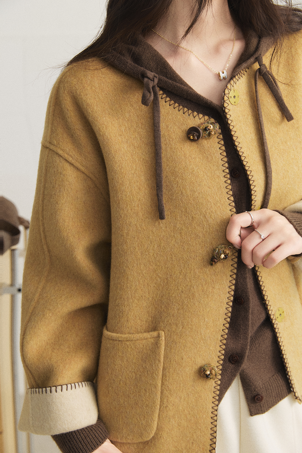Coat for Women