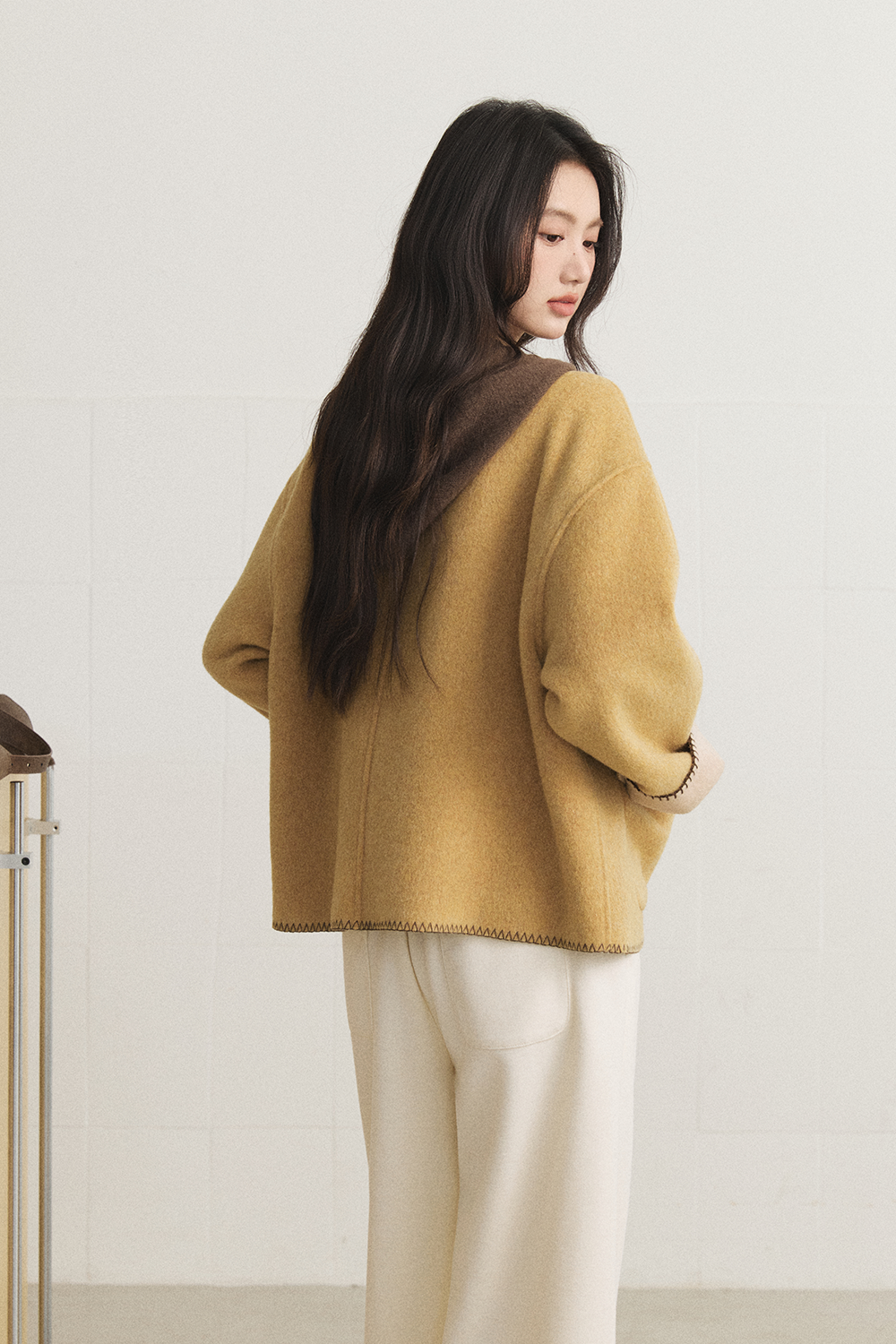 Coat for Women