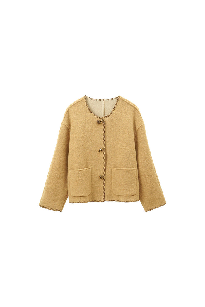 Coat for Women