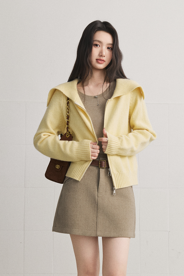 Knit Shirt for Women