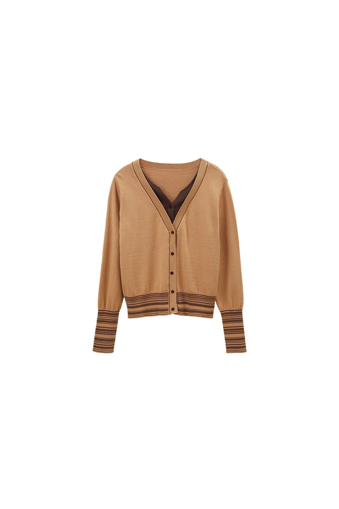 Knit Shirt for Women