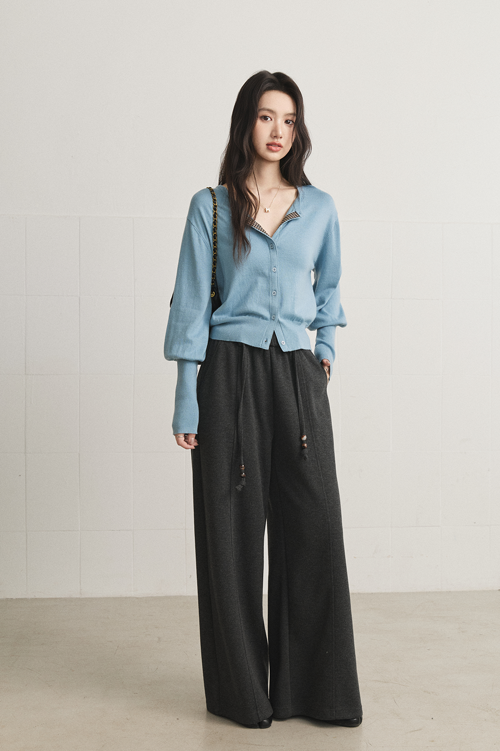 Wide-leg Pants for Women