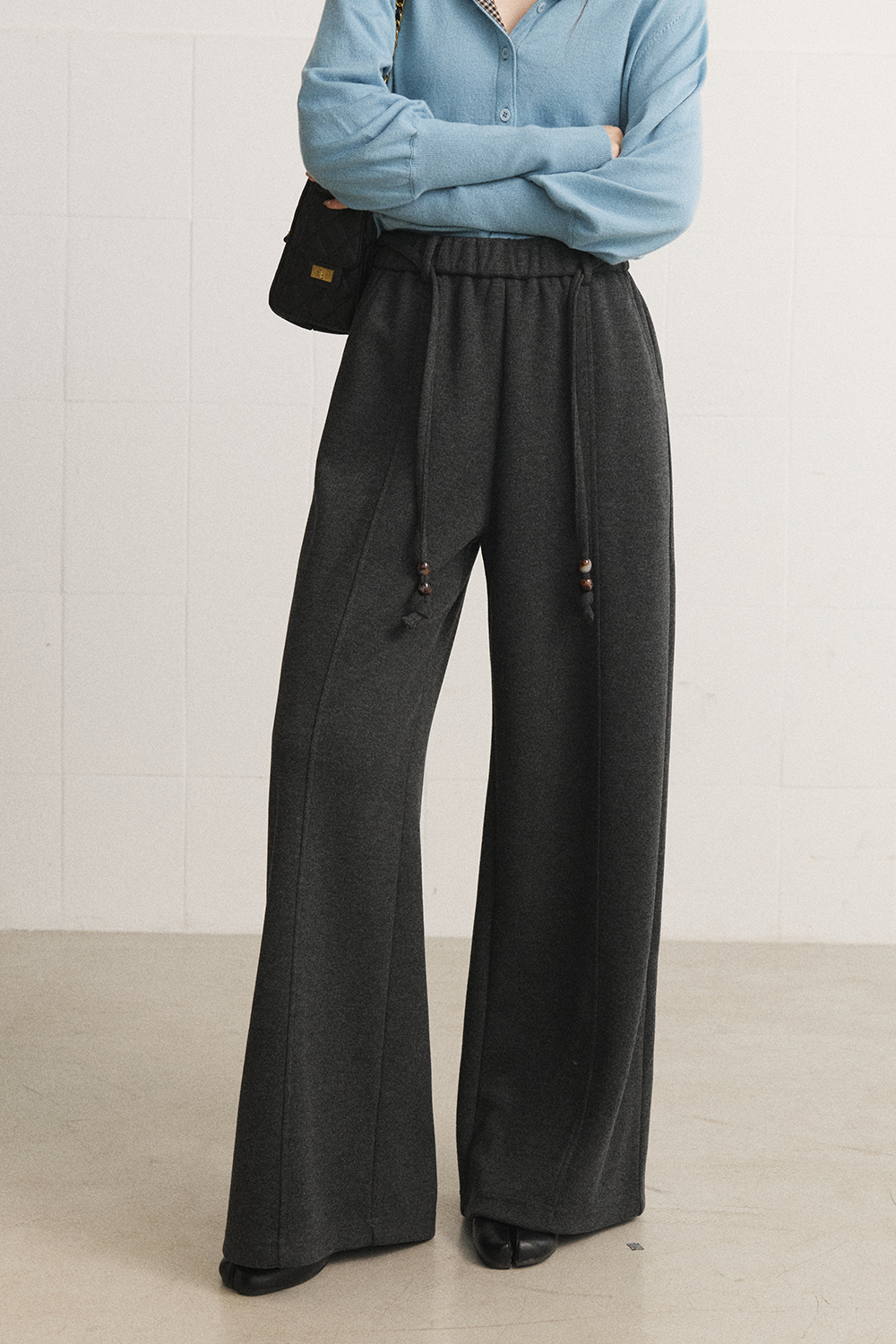 Wide-leg Pants for Women