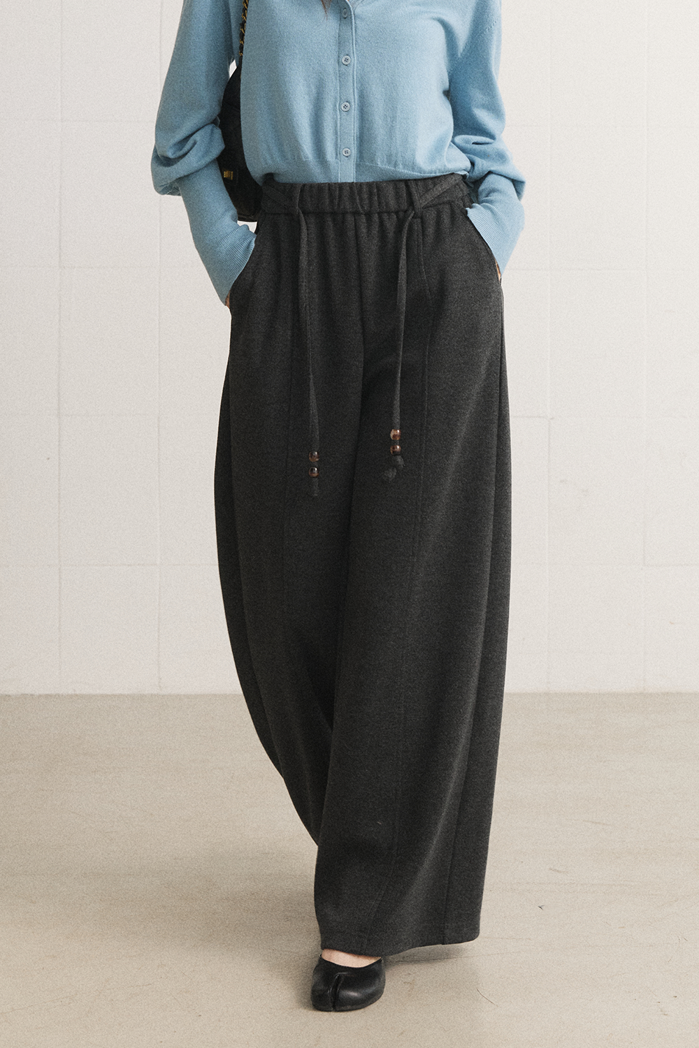 Wide-leg Pants for Women