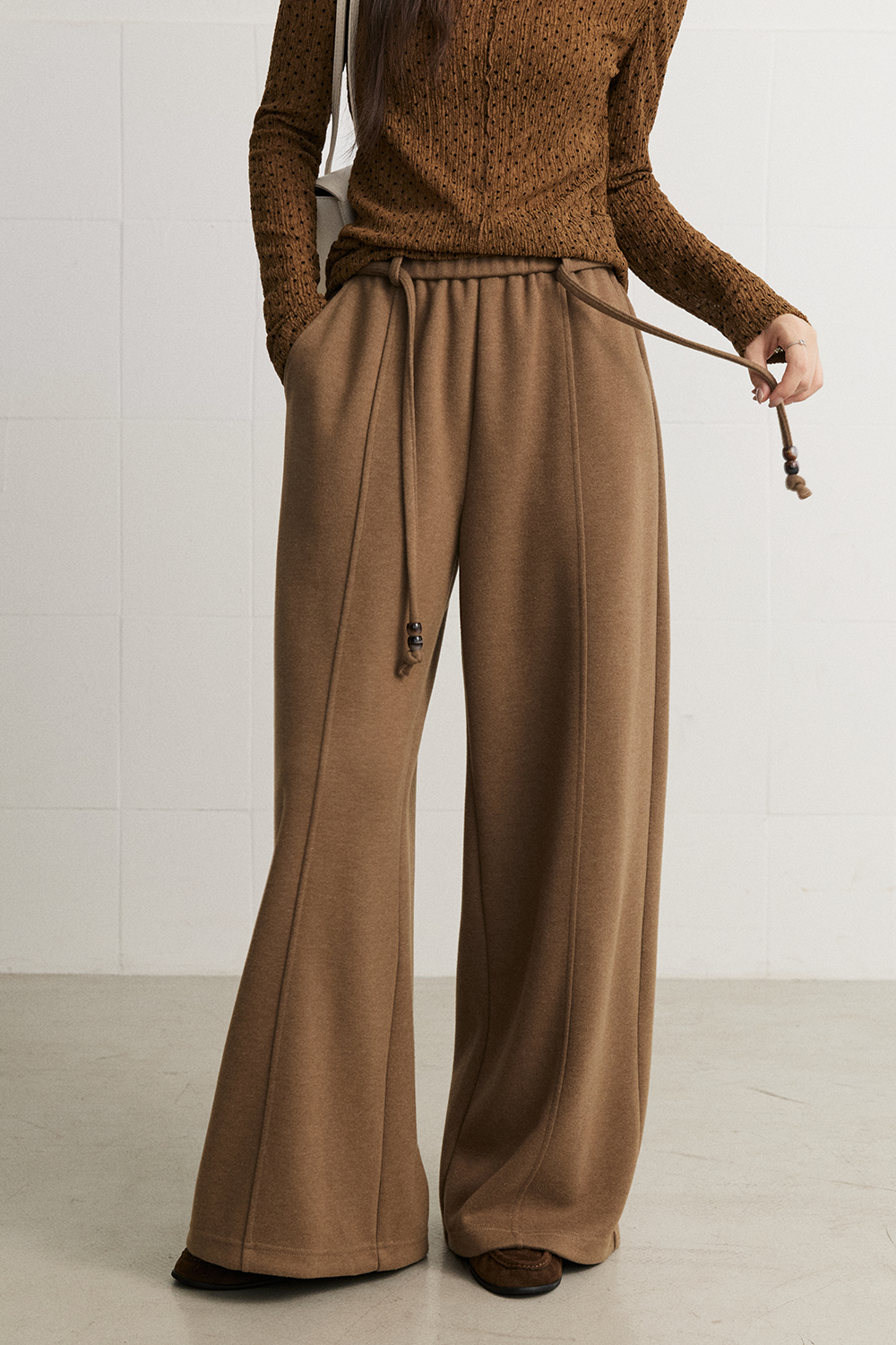 Wide-leg Pants for Women