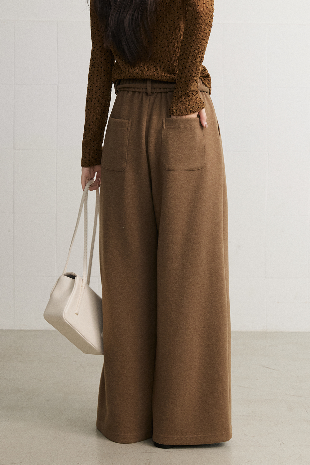 Wide-leg Pants for Women