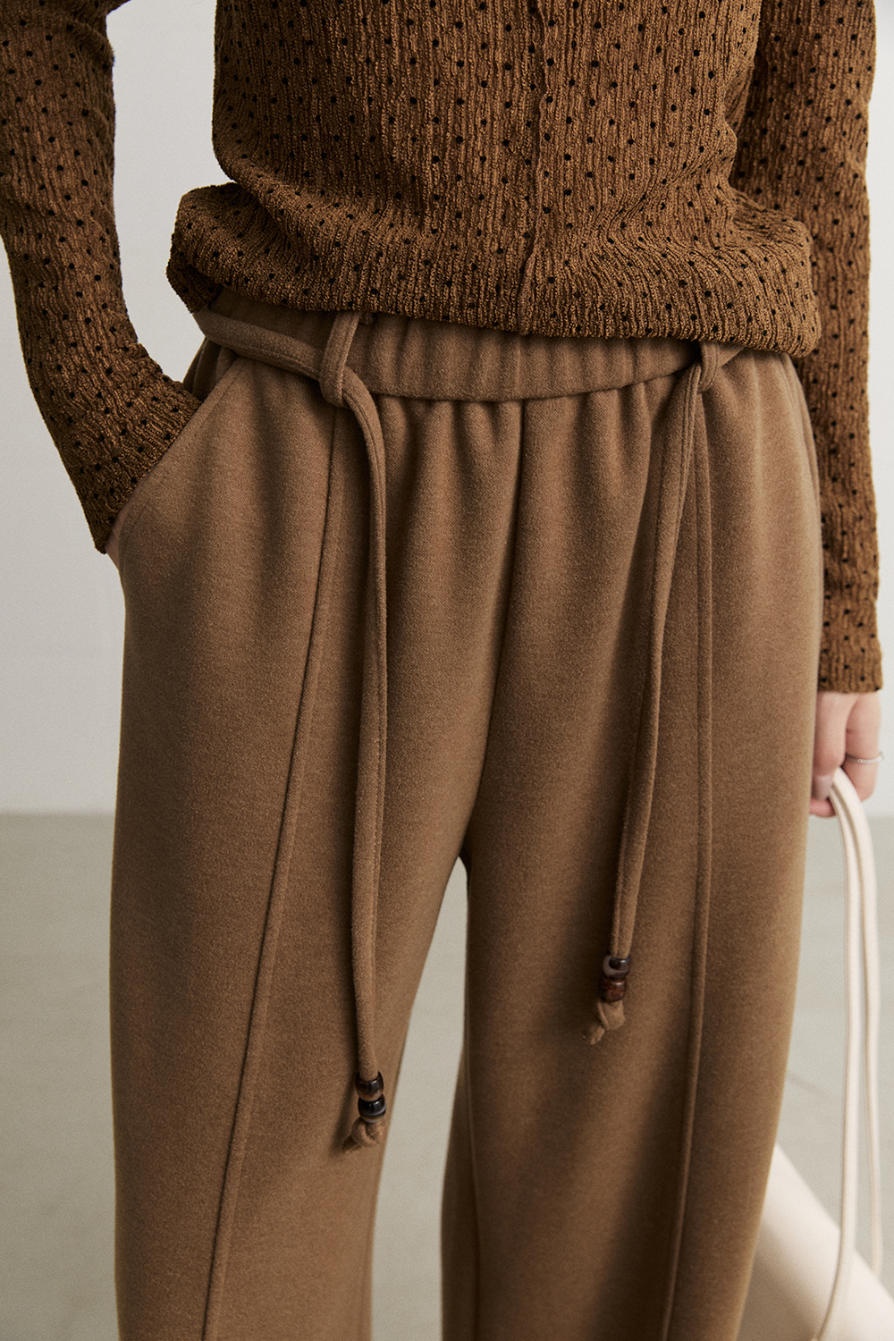 Wide-leg Pants for Women