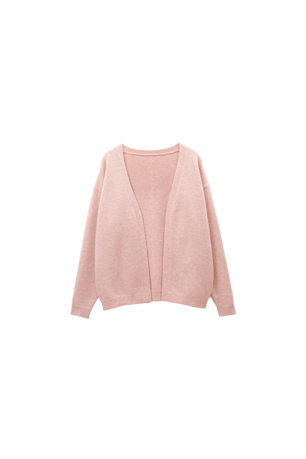 Knit Shirt Set for Women
