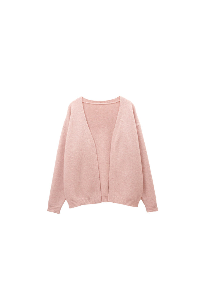 Knit Shirt Set for Women