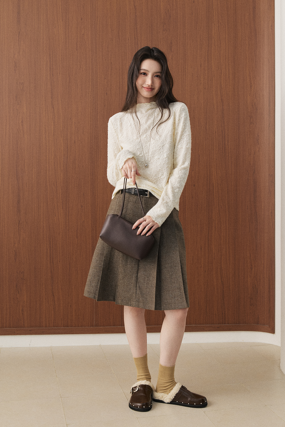 Knit Shirt for Women