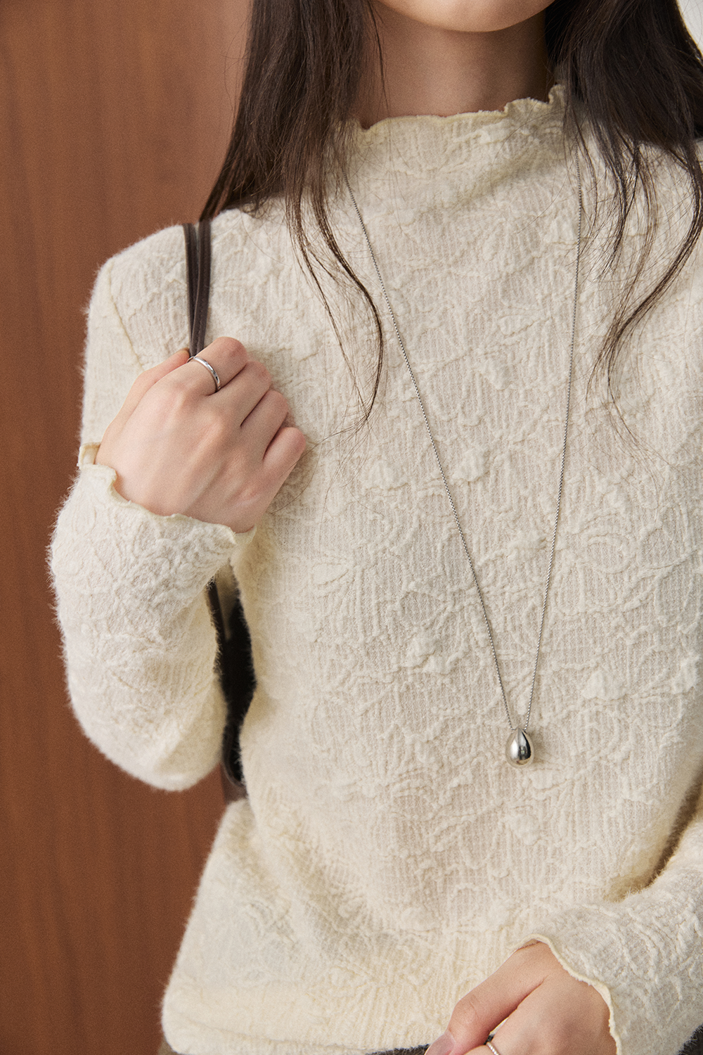 Knit Shirt for Women
